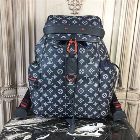 cheap louis vuitton backpack replica|are louis vuitton backpacks genuine.